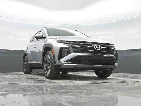 New 2026 Hyundai Tucson SEL image 21