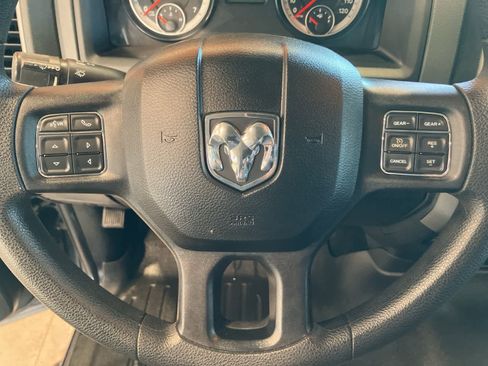 Used 2015 RAM 1500 Express image 14