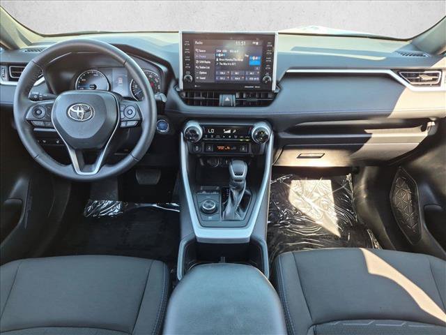 Certified 2022 Toyota RAV4 SE w/ Convenience Package AWD/4WD image 18