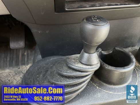 Used 2006 Ford F150 4x4 Regular Cab image 20