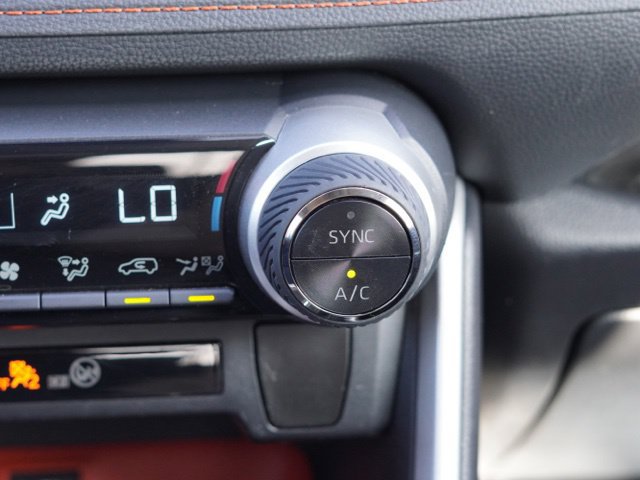 Certified 2024 Toyota RAV4 Adventure AWD/4WD image 30