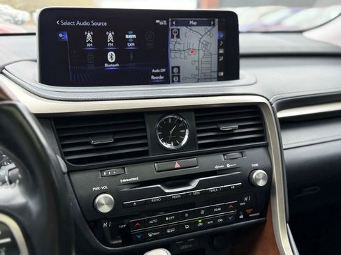 Used 2021 Lexus RX 350L FWD w/ Premium Package image 46