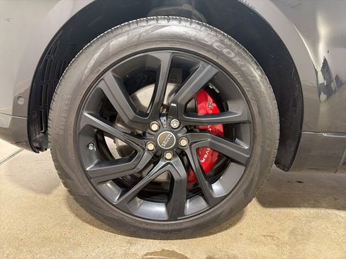 Used 2019 Land Rover Range Rover Sport SE AWD/4WD image 30