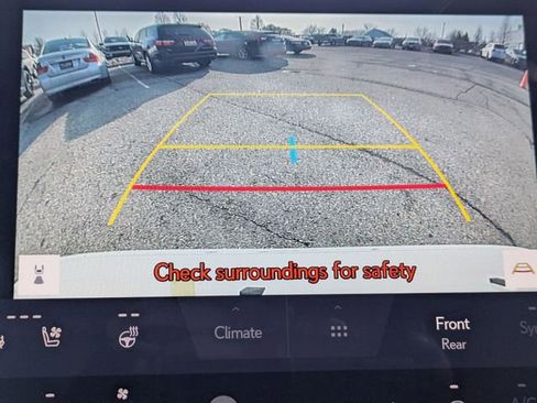 Used 2023 Lexus RX 350 Premium w/ Accessory Package image 10