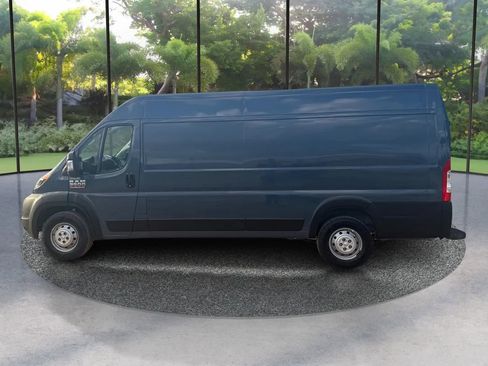 Used 2021 RAM ProMaster 3500 FWD image 8