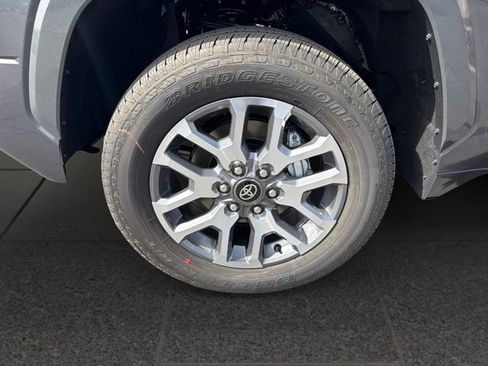 New 2026 Toyota Tundra 1794 Edition AWD/4WD image 9