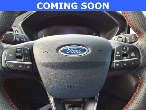 Used 2023 Ford Escape ST-Line w/ Tech Pack #1 AWD/4WD image 21