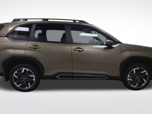 New 2025 Subaru Forester Limited image 9