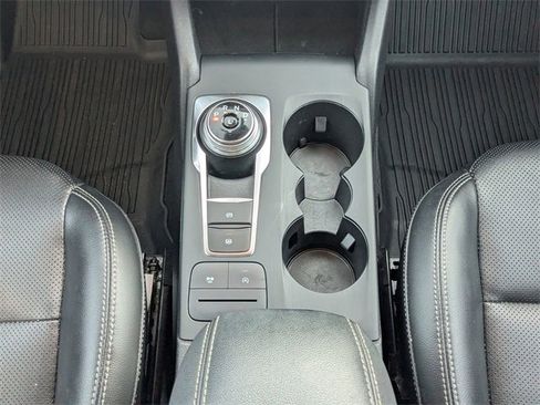 Used 2020 Ford Escape SEL image 21