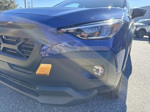 New 2026 Subaru Crosstrek 2.5i Wilderness image 9