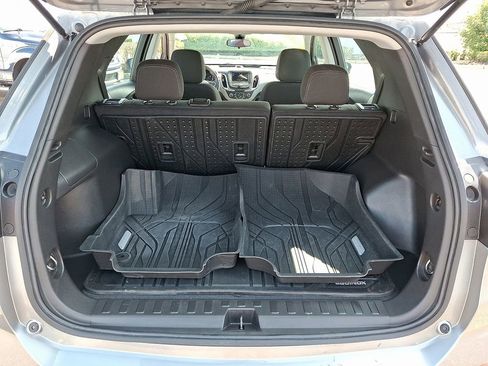 Used 2024 Chevrolet Equinox LS w/ LPO, Floor Liner Package AWD/4WD image 31