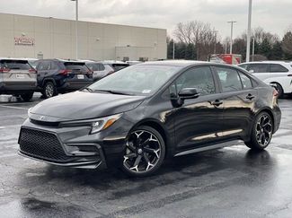 Certified 2025 Toyota Corolla FX w/ Convenience Package video 2