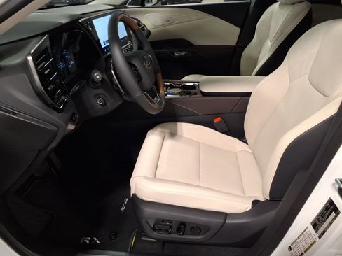 New 2026 Lexus RX 350 AWD/4WD image 5