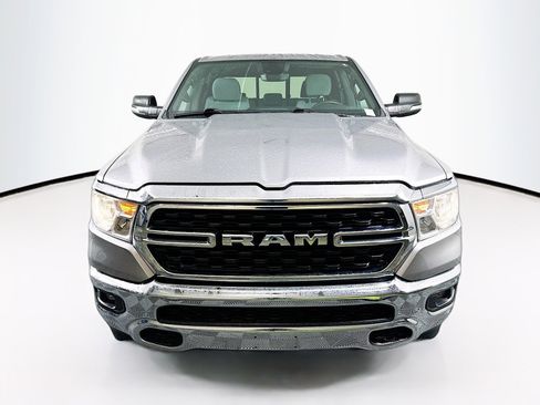 Used 2022 RAM 1500 Big Horn AWD/4WD image 2