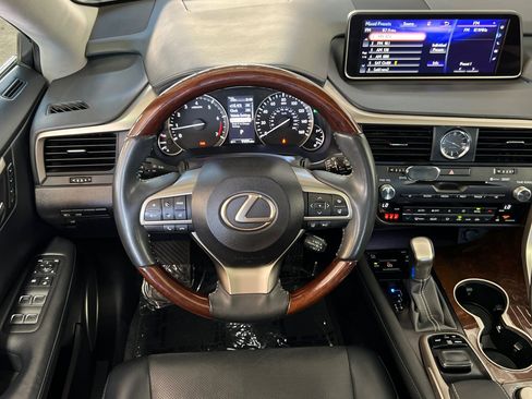 Used 2019 Lexus RX 350 FWD w/ Navigation Package image 33