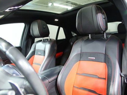 Certified 2022 Mercedes-Benz GLE 53 AMG 4MATIC Coupe image 7