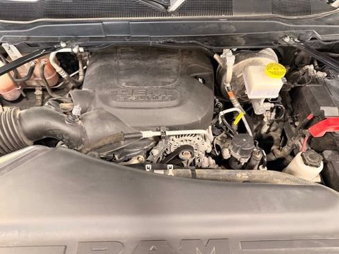 Used 2020 RAM 2500 Limited AWD/4WD image 50