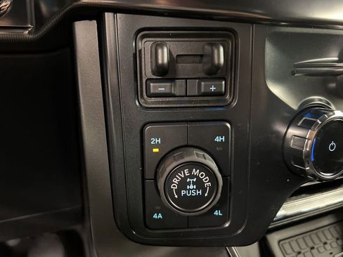 New 2026 Ford F150 Lariat AWD/4WD image 17