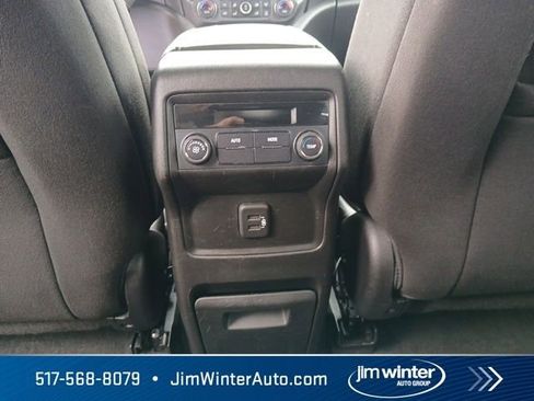 Used 2019 GMC Acadia SLE AWD/4WD image 23
