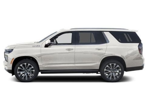 New 2026 Chevrolet Tahoe High Country AWD/4WD image 5