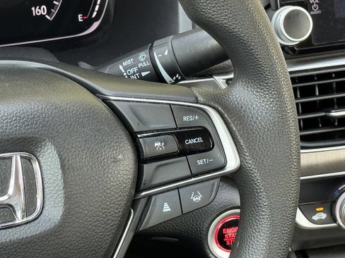 Used 2021 Honda Accord LX image 20
