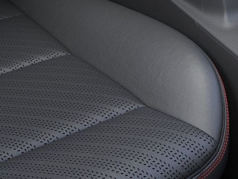 New 2026 GMC Canyon AT4X image 21