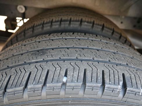 Used 2023 Ford Transit 350 148 High Roof Extended DRW w/ Upfitter Package AWD/4WD image 45