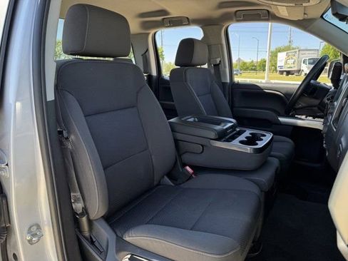 Used 2018 Chevrolet Silverado 1500 LT RWD image 28