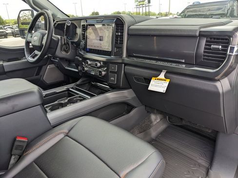 New 2026 Ford F350 Lariat w/ Lariat Premium Package AWD/4WD image 13