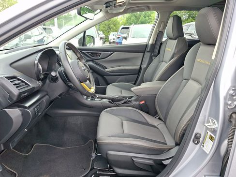 Certified 2023 Subaru Crosstrek 2.5i Sport AWD/4WD image 13