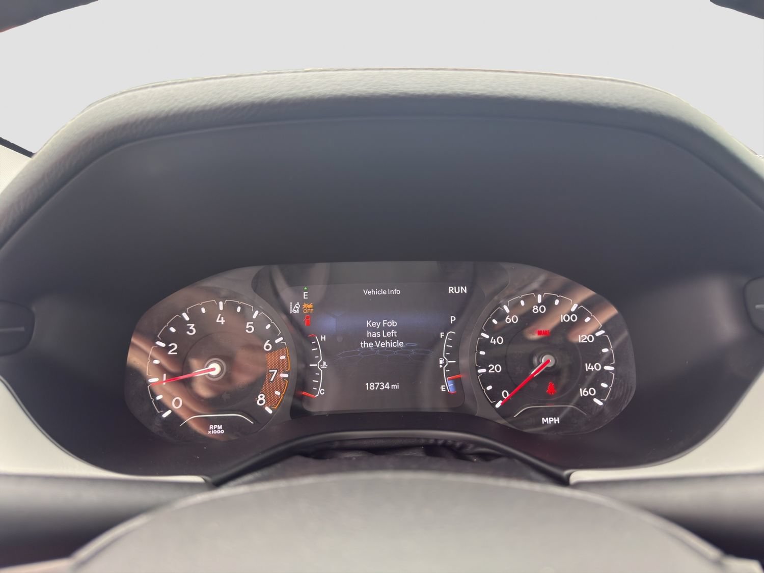 Used 2022 Jeep Compass Limited AWD/4WD image 11