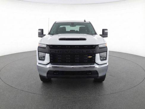 Used 2023 Chevrolet Silverado 2500 W/T w/ WT Fleet Convenience Package image 2