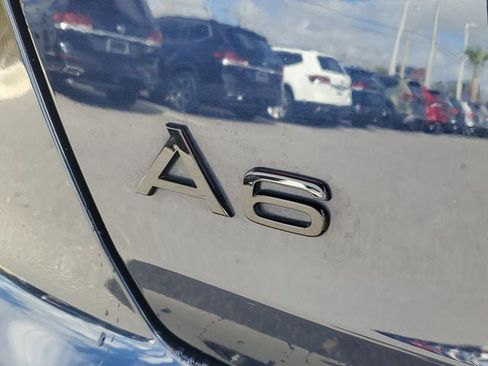Used 2023 Audi A6 3.0T Prestige w/ Prestige Package image 6