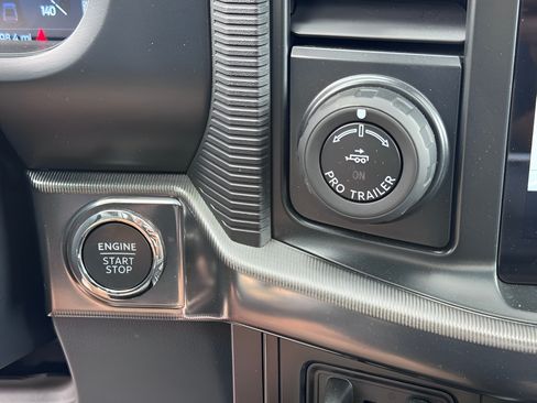 Used 2024 Ford F150 Raptor AWD/4WD image 18