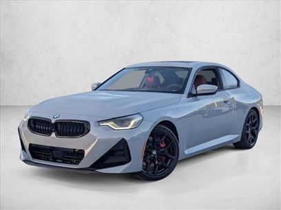 New 2026 BMW 230i Coupe w/ Premium Package