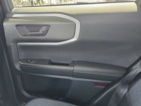 Used 2026 Ford Bronco Sport Outer Banks AWD/4WD image 13