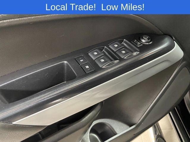 Used 2020 Chevrolet Colorado LT w/ LT Convenience Package AWD/4WD image 19