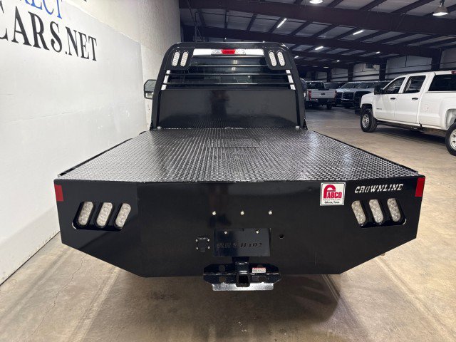 Used 2022 Ford F250 XL w/ Power Equipment Group AWD/4WD image 7