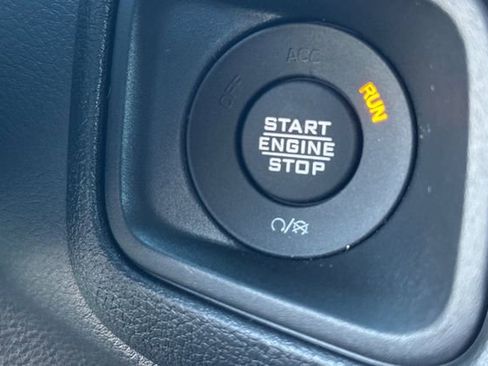 New 2026 Jeep Wrangler Unlimited Sport AWD/4WD image 22
