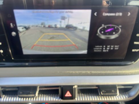 Used 2023 Kia K5 GT-Line image 25