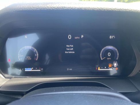 New 2025 Jeep Grand Cherokee Altitude AWD/4WD image 50