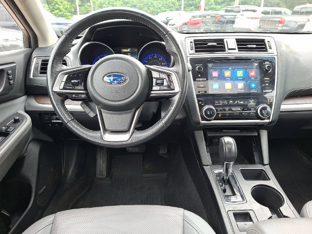 Used 2018 Subaru Outback 2.5i Limited AWD/4WD image 11