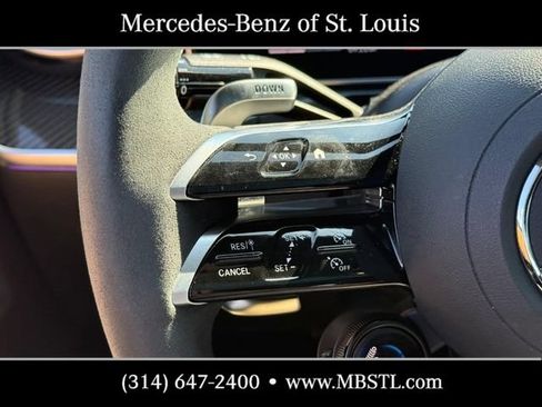 Used 2024 Mercedes-Benz CLE 53 AMG 4MATIC image 17