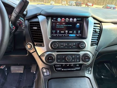 Used 2017 Chevrolet Tahoe Premier image 30