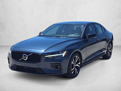 Used 2024 Volvo S60 B5 Core