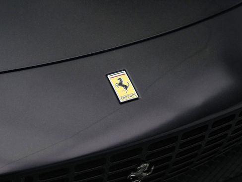 Certified 2023 Ferrari Roma Coupe image 29