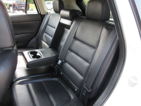 Used 2015 MAZDA CX-5 Grand Touring AWD/4WD image 22