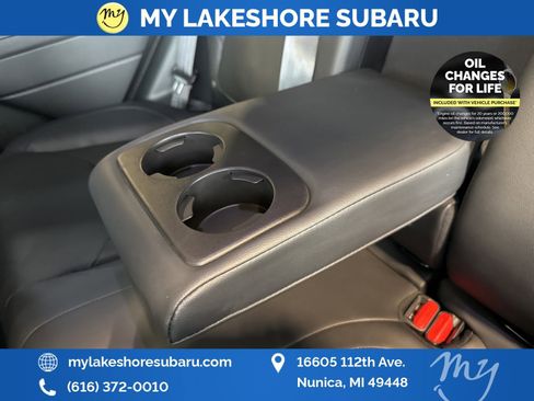 New 2025 Subaru Forester Limited image 23