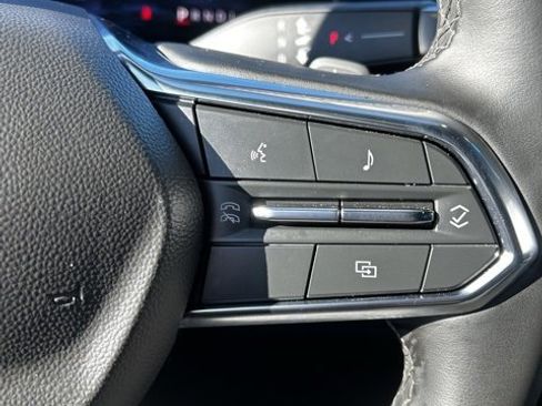 Certified 2025 Chevrolet Tahoe Z71 image 49