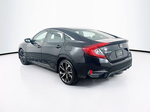 Used 2019 Honda Civic Sport image 5